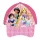 Disney Hercegnők Sparkle gyerek baseball sapka 53 cm