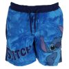 Disney Lilo és Stitch, A csillagkutya Blue gyerek fürdőnadrág, short 3 - 8 év / 98 - 128 cm
