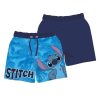 Disney Lilo és Stitch, A csillagkutya Blue gyerek fürdőnadrág, short 3 - 8 év / 98 - 128 cm