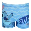 Disney Lilo és Stitch, A csillagkutya Beachside Relax gyerek fürdőnadrág, short 3 - 8 év / 98 - 128 cm