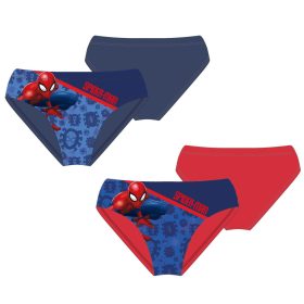   Pókember Pose gyerek fürdőnadrág, úszó 3 - 8 év / 98 - 128 cm