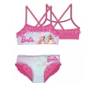 Barbie Mermaid gyerek fürdőruha, bikini 4 - 10 év / 104 - 140 cm
