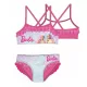 Barbie Mermaid gyerek fürdőruha, bikini 4 - 10 év / 104 - 140 cm