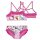 Hello Kitty Bows gyerek fürdőruha, bikini 3 - 8 év / 98 - 128 cm
