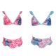 Disney Lilo és Stitch, A csillagkutya Hibiscus gyerek fürdőruha, bikini 3 - 8 év / 98 - 128 cm