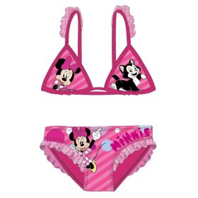   Disney Minnie Figaro gyerek fürdőruha, bikini 3 - 8 év / 98 - 128 cm