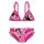 Disney Minnie Figaro gyerek fürdőruha, bikini 3 - 8 év / 98 - 128 cm