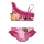 Disney Hercegnők Regal gyerek fürdőruha, bikini 3 - 8 év / 98 - 128 cm
