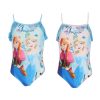 Disney Jégvarázs Sisters gyerek fürdőruha, úszó 3 - 8 év / 98 - 128 cm