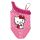 Hello Kitty Hearts gyerek fürdőruha, úszó 3 - 8 év / 98 - 128 cm
