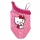 Hello Kitty Hearts gyerek fürdőruha, úszó 3 - 8 év / 98 - 128 cm