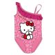 Hello Kitty Hearts gyerek fürdőruha, úszó 3 - 8 év / 98 - 128 cm