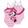 Disney Minnie Checked gyerek fürdőruha, úszó 3 - 8 év / 98 - 128 cm