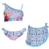 Disney Jégvarázs Frolic gyerek bikini és sarong szett 3 - 8 év / 98 - 128 cm