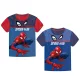 Pókember Wall gyerek rövid póló, felső 3 - 8 év / 98 - 128 cm