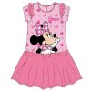 Disney Minnie Cute gyerek nyári ruha 3 - 8 év / 98 - 128 cm