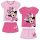 Disney Minnie Chic gyerek rövid pizsama 3 - 8 év / 98 - 128 cm