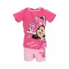 Disney Minnie Chic gyerek rövid pizsama 3 - 8 év / 98 - 128 cm