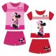 Disney Minnie Charming gyerek rövid pizsama 3 - 8 év / 98 - 128 cm