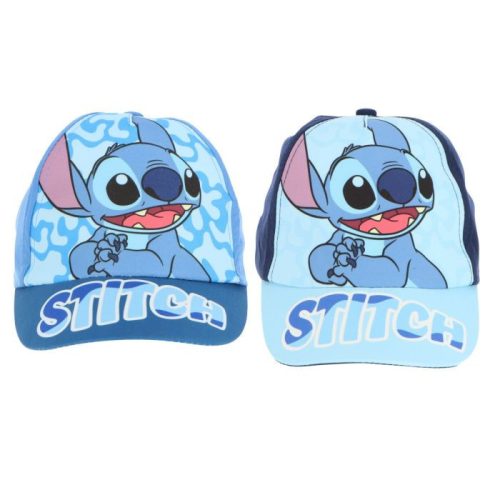 Disney Lilo és Stitch, A csillagkutya Loving Look gyerek baseball sapka 52-54 cm