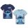 Disney Lilo és Stitch, A csillagkutya Sweet gyerek rövid póló, felső 3 - 8 év / 98 - 128 cm