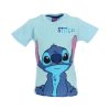 Disney Lilo és Stitch, A csillagkutya Sweet gyerek rövid póló, felső 3 - 8 év / 98 - 128 cm