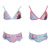 Disney Jégvarázs Sisters of Snow gyerek fürdőruha, bikini 3 - 8 év / 98 - 128 cm