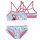 Disney Jégvarázs Frolic gyerek fürdőruha, bikini 3 - 8 év / 98 - 128 cm