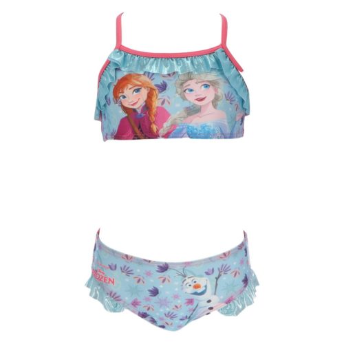 Disney Jégvarázs Frolic gyerek fürdőruha, bikini 3 - 8 év / 98 - 128 cm