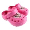Disney Minnie Butterfly gyerek papucs, clog 22-32