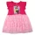 Barbie Glam gyerek nyári ruha 3 - 8 év / 98 - 128 cm