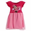 Disney Minnie Fun gyerek nyári ruha 3 - 8 év / 98 - 128 cm
