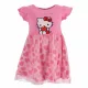 Hello Kitty Heart gyerek nyári ruha 2 - 6 év / 92 - 116 cm