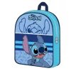 Disney Lilo és Stitch, A csillagkutya Alien Vibes hátizsák, táska 40 cm