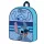 Disney Lilo és Stitch, A csillagkutya Alien Vibes hátizsák, táska 40 cm