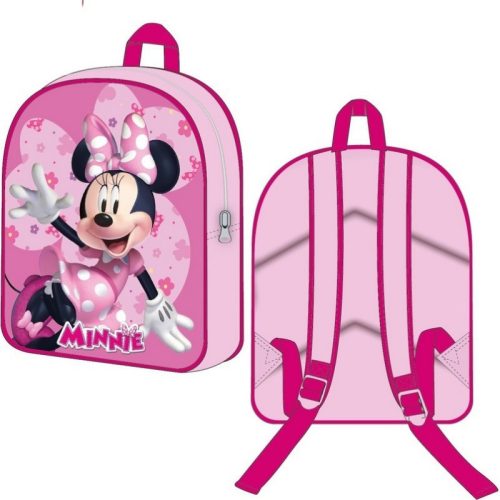 Disney Minnie Hello hátizsák, táska 40 cm