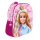 Barbie Icon Deluxe 3D hátizsák, táska 30 cm