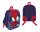 Pókember Spidey Web Out 3D hátizsák, táska 30 cm