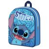 Disney Lilo és Stitch, A csillagkutya Alien hátizsák, táska 30 cm