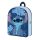 Disney Lilo és Stitch, A csillagkutya Island Mood hátizsák, táska 30 cm