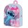 Disney Lilo és Stitch, A csillagkutya Tropical hátizsák, táska 30 cm