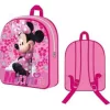 Disney Minnie Flowers hátizsák, táska 30 cm