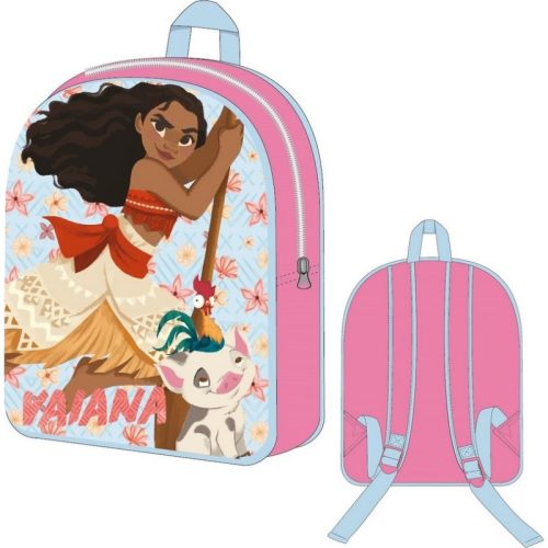 Disney Vaiana Voyage Vibes hátizsák, táska 30 cm