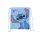 Disney Lilo és Stitch, A csillagkutya Alien sporttáska, tornazsák 40 cm