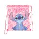 Disney Lilo és Stitch, A csillagkutya Paradise sporttáska, tornazsák 40 cm