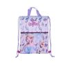 Disney Jégvarázs Sparkle Deluxe sporttáska, tornazsák 45 cm