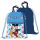 Disney Mickey Classic Deluxe sporttáska, tornazsák 45 cm