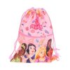Disney Hercegnők Power Deluxe sporttáska, tornazsák 45 cm