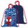 Pókember Spidey Style Deluxe sporttáska, tornazsák 45 cm