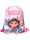Gabi babaháza Colorful World sporttáska, tornazsák 40 cm